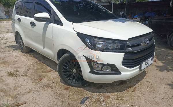 TOYOTA KIJANG INNOVA G