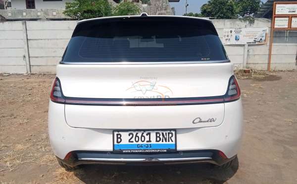WULING Cloud EV