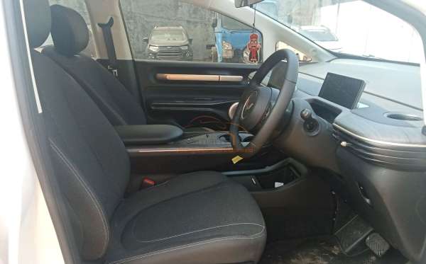 WULING Cloud EV