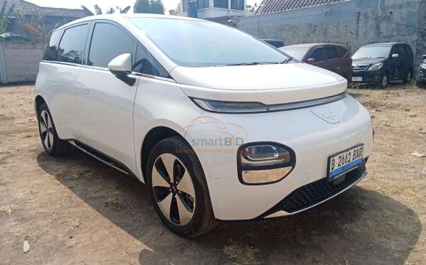 WULING Cloud EV