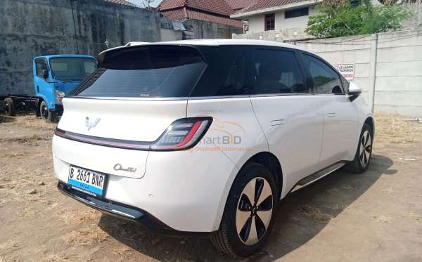 WULING Cloud EV