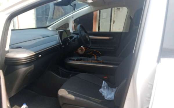 WULING Cloud EV