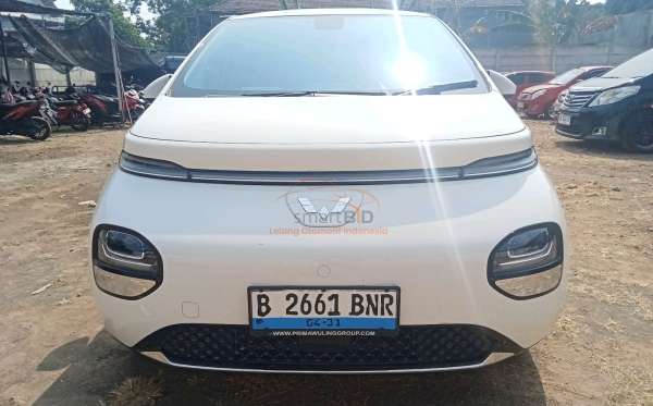WULING Cloud EV