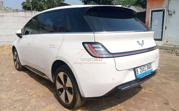 WULING Cloud EV