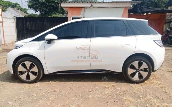 WULING Cloud EV