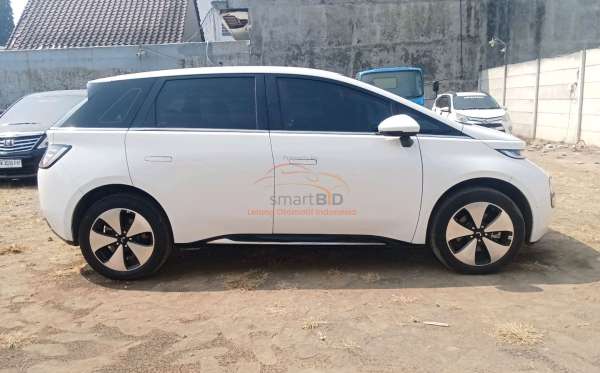 WULING Cloud EV