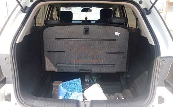WULING Cloud EV
