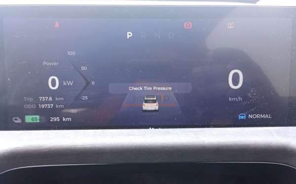 WULING Cloud EV