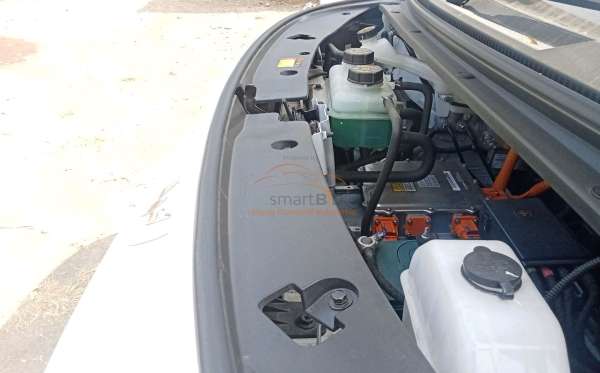 WULING Cloud EV