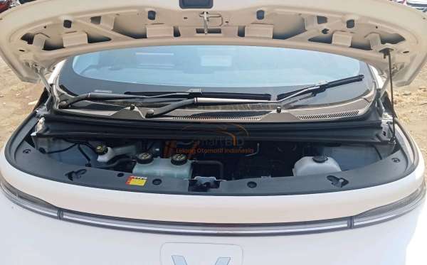 WULING Cloud EV