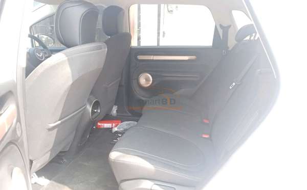 WULING Cloud EV