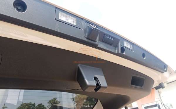 WULING Cloud EV