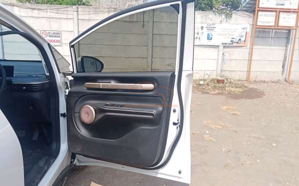 WULING Cloud EV