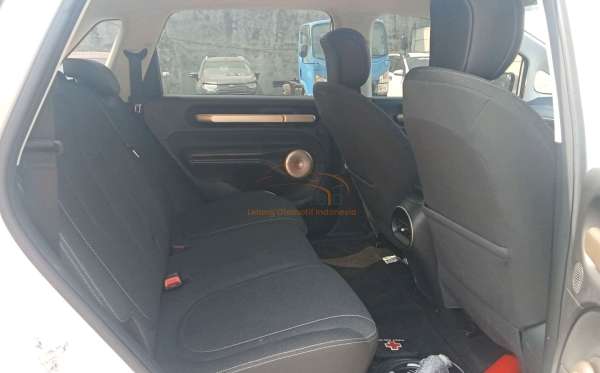 WULING Cloud EV