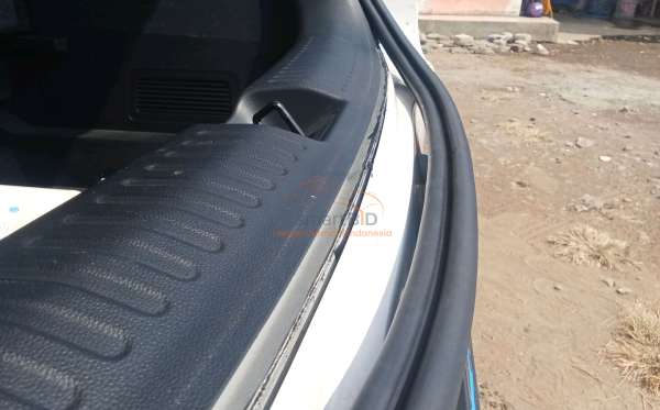 WULING Cloud EV