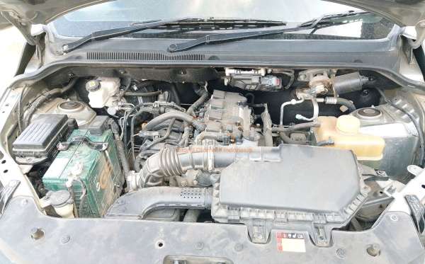 WULING  CONFERO  1.5 (4X2)