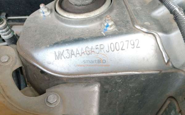 WULING  CONFERO  1.5 (4X2)