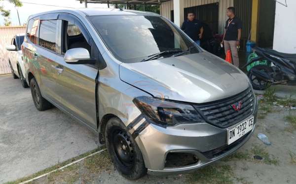WULING  CONFERO  1.5 (4X2)