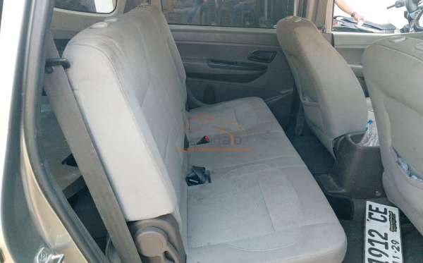 WULING  CONFERO  1.5 (4X2)