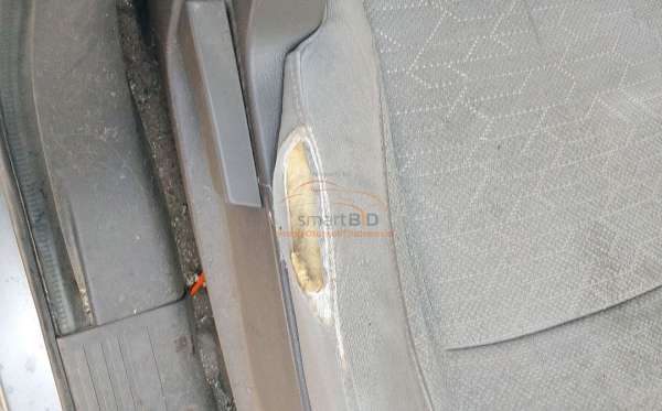 WULING  CONFERO  1.5 (4X2)
