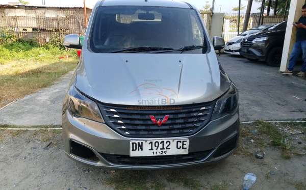 WULING  CONFERO  1.5 (4X2)