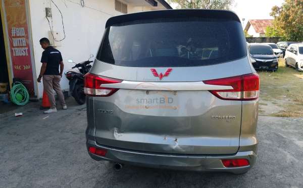 WULING  CONFERO  1.5 (4X2)