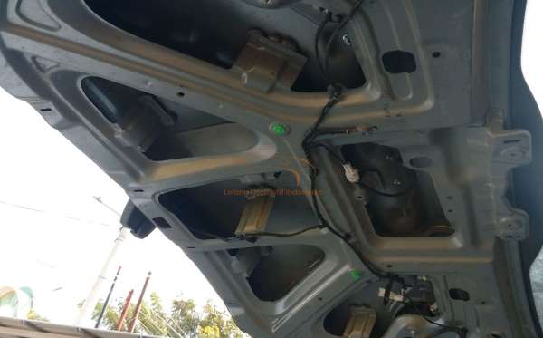 WULING  CONFERO  1.5 (4X2)