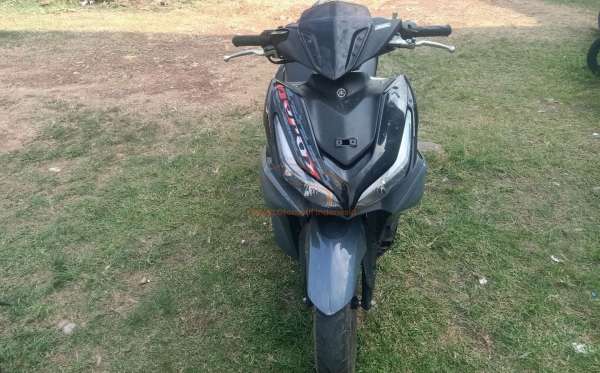 YAMAHA AEROX 155