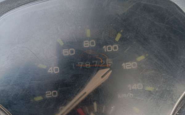 YAMAHA GEAR 125