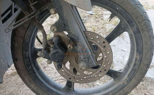 YAMAHA GEAR 125