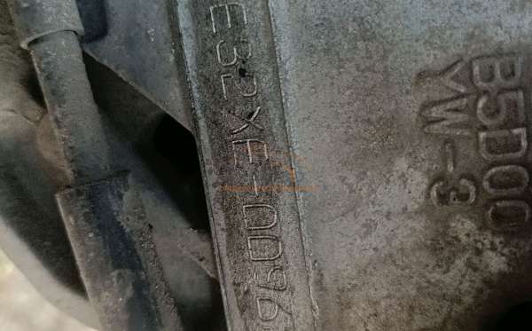 YAMAHA GEAR 125