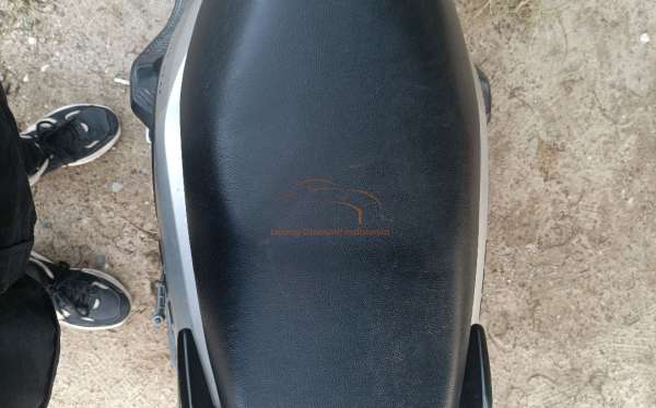 YAMAHA GEAR 125