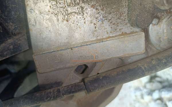 YAMAHA GEAR 125