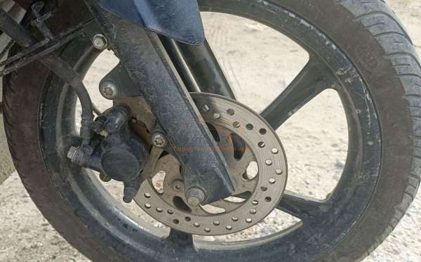 YAMAHA GEAR 125