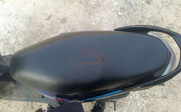 YAMAHA GEAR 125