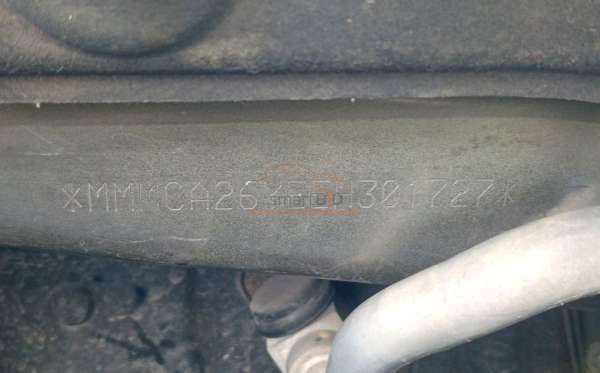 CHEVROLET CAPTIVA 2.0 L