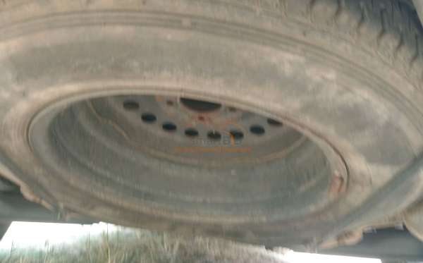 CHEVROLET CAPTIVA 2.0 L