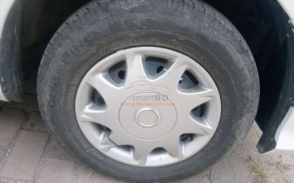 DAIHATSU AYLA 1.0 M