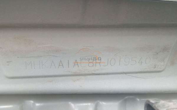 DAIHATSU AYLA 1.0 M