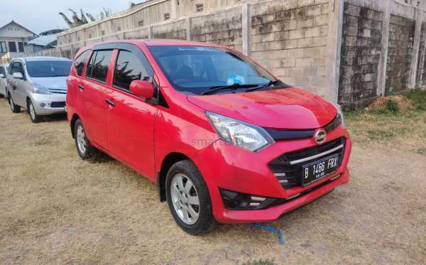 DAIHATSU SIGRA M