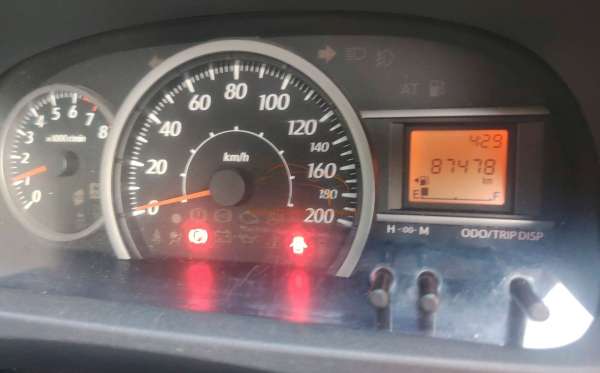 DAIHATSU SIGRA M