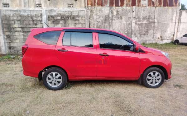 DAIHATSU SIGRA M