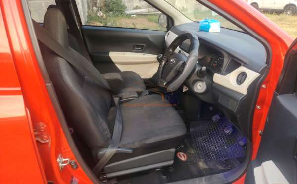 DAIHATSU SIGRA M