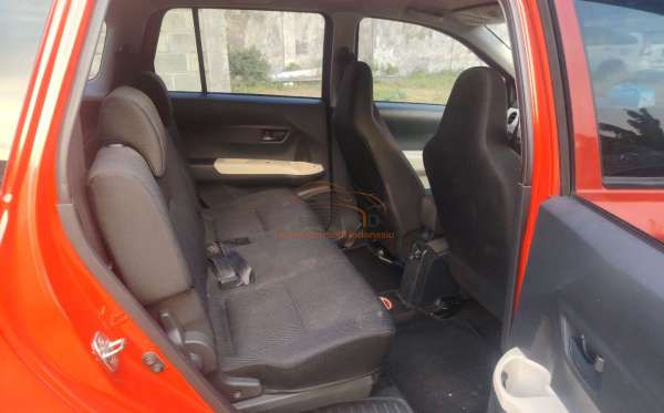 DAIHATSU SIGRA M