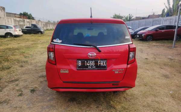 DAIHATSU SIGRA M