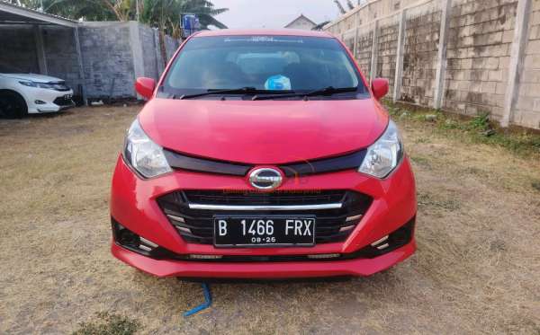 DAIHATSU SIGRA M