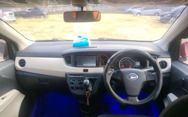 DAIHATSU SIGRA M
