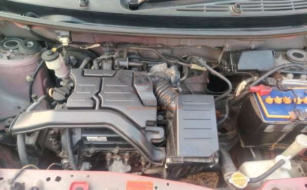 DAIHATSU SIGRA M