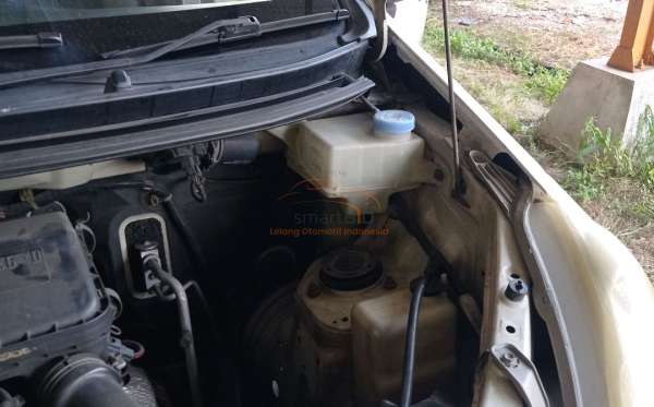 DAIHATSU  XENIA