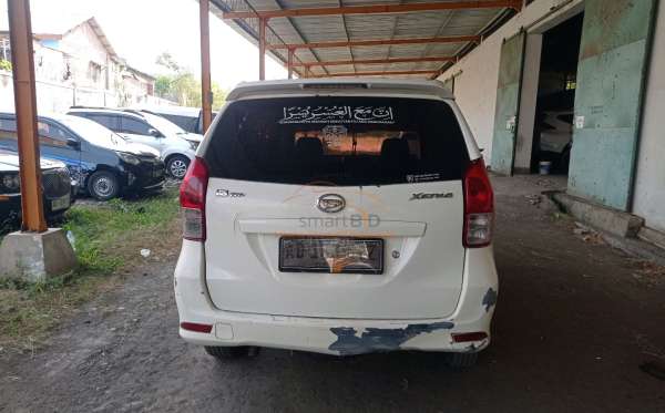 DAIHATSU  XENIA